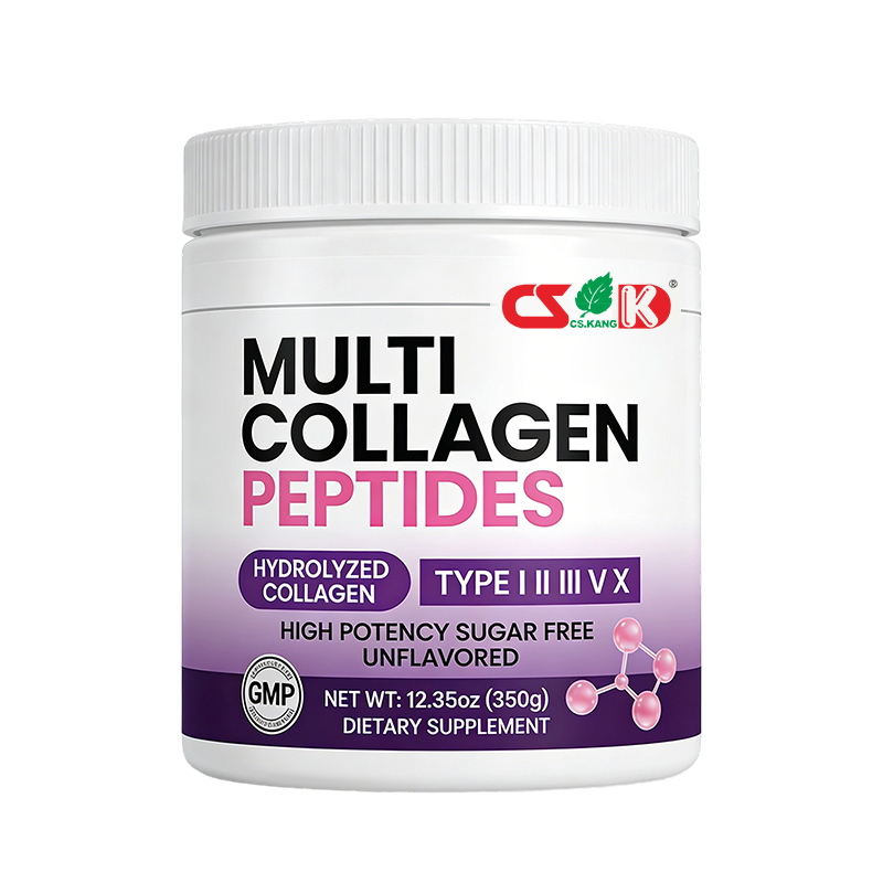 Multi Collagen Peptides Powder