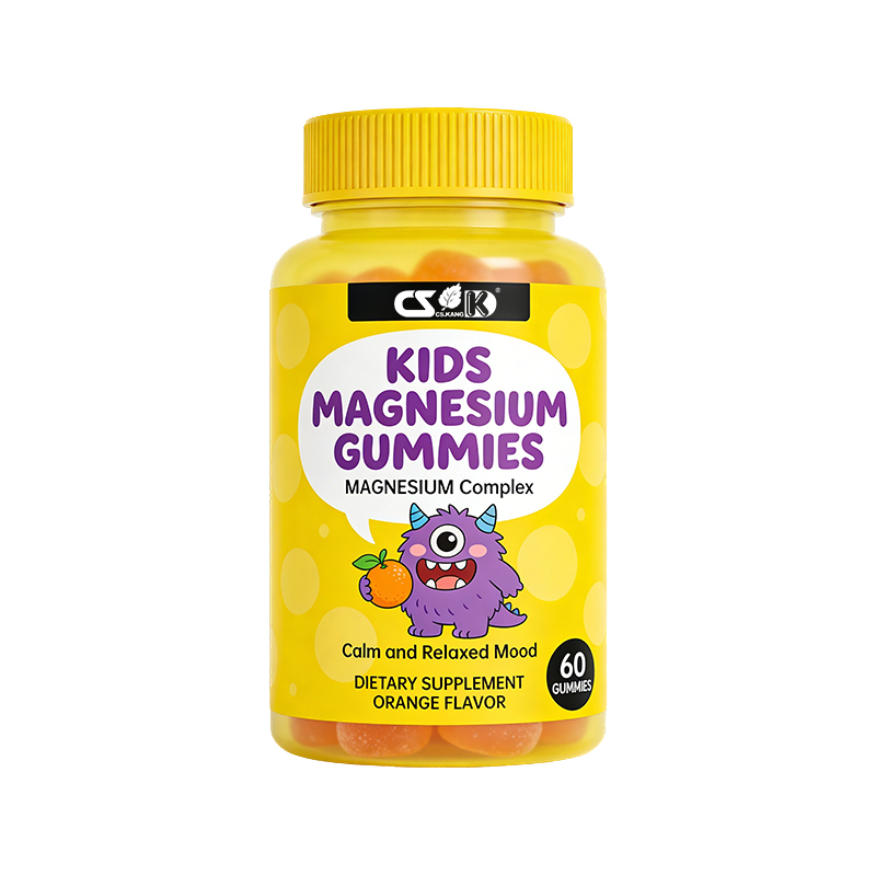 Children's Magnesium Gummies