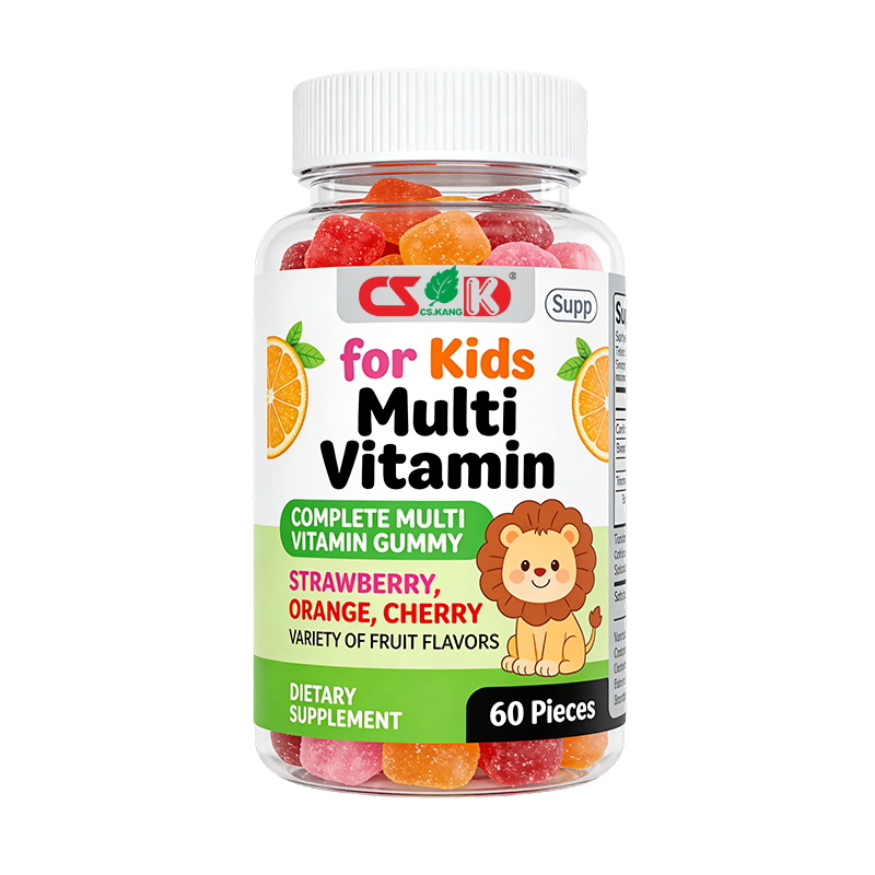 Children's Multivitamin Gummies