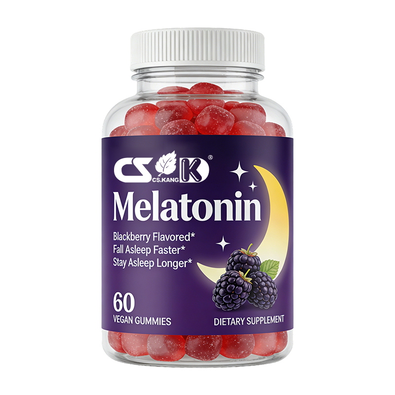 Melatonin Gummies