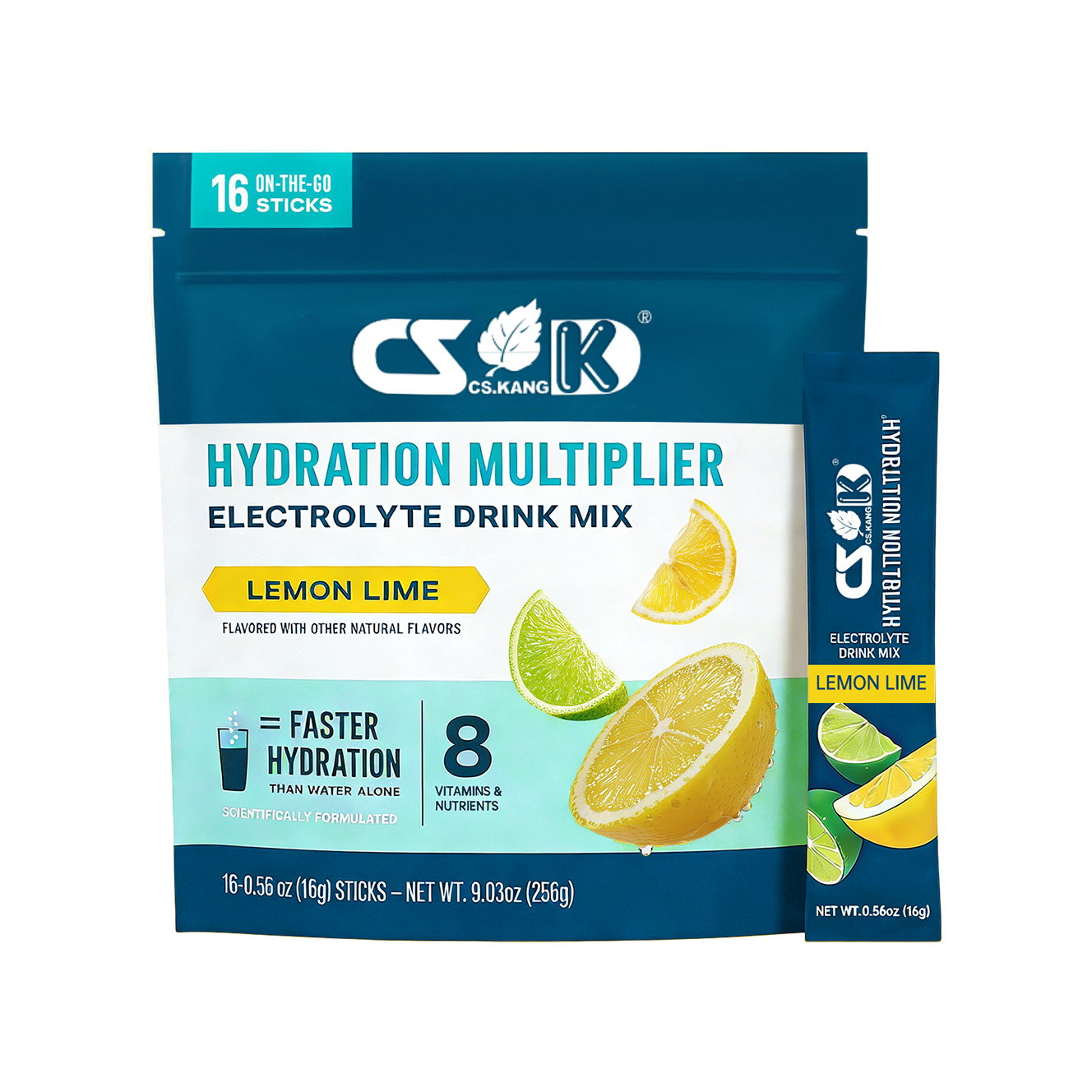 Electrolyte Powder