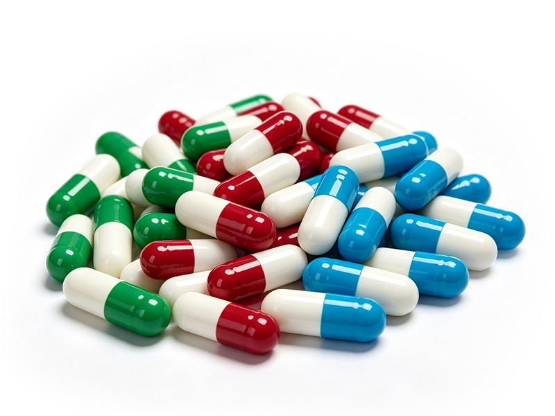Plant-Based Capsules vs. Gelatin Capsules: Comparative Testing of Heat Resistance and Cross-Border Transportation Stability