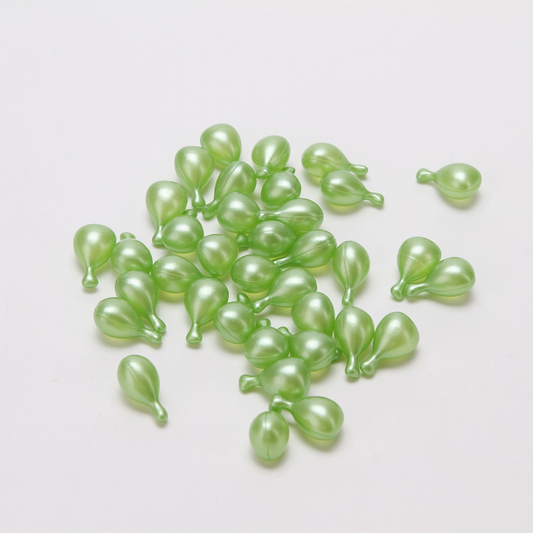 彩菇精华素绿色
