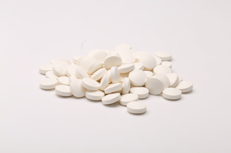 维生素C咀嚼片