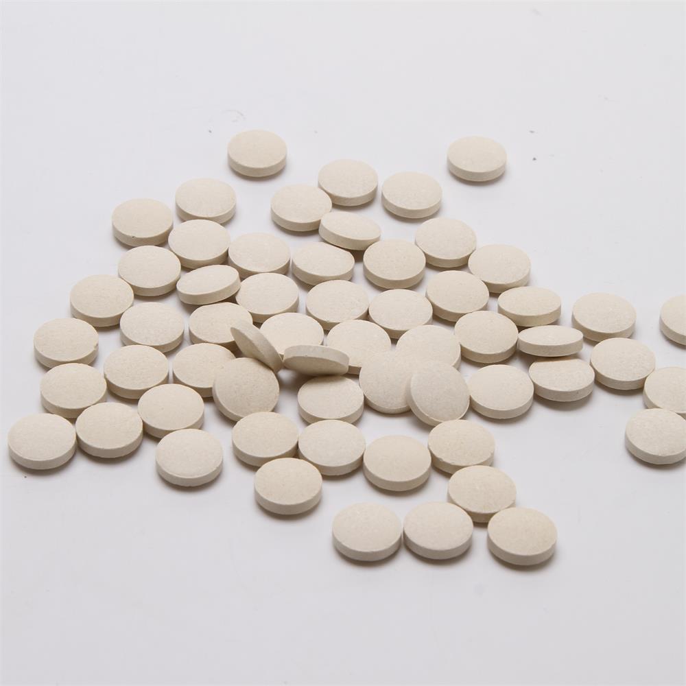 科学补硒，健康相伴