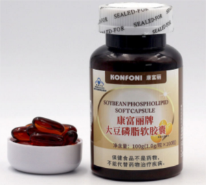 大豆磷脂：血管清道夫，肝脏守护者