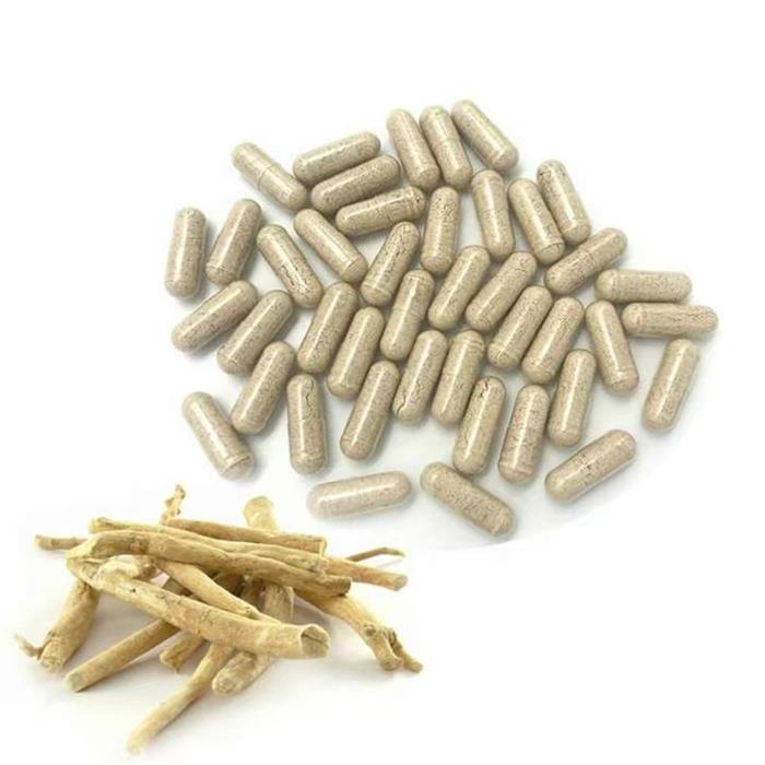 南非醉茄/印度人参胶囊
