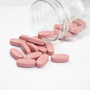 蔓越莓葡萄籽复合片