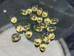 维生素D3软胶囊