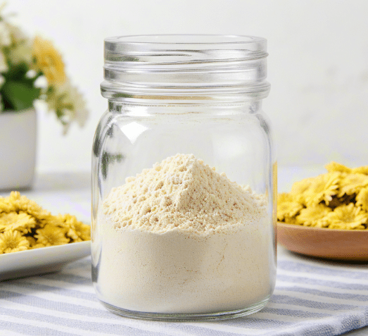 菊粉：天然的膳食纤维益生元