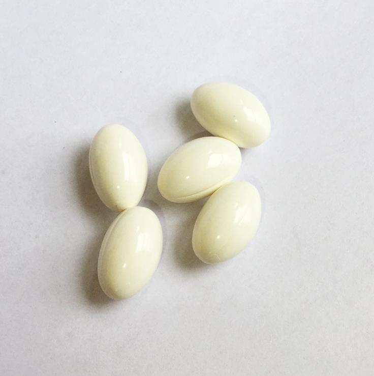 DDS鲑鱼籽胶囊